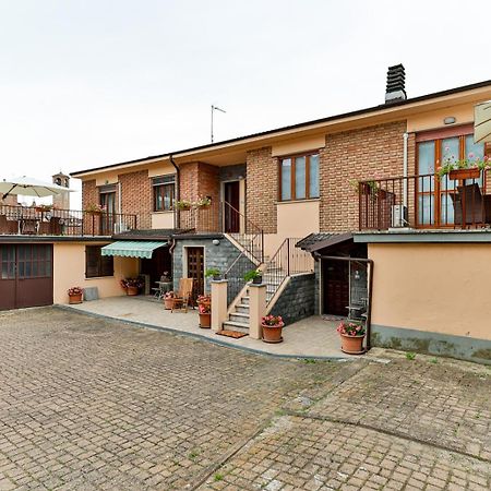 Il Borghetto Di Castagnole Castagnole Monferrato Exterior foto