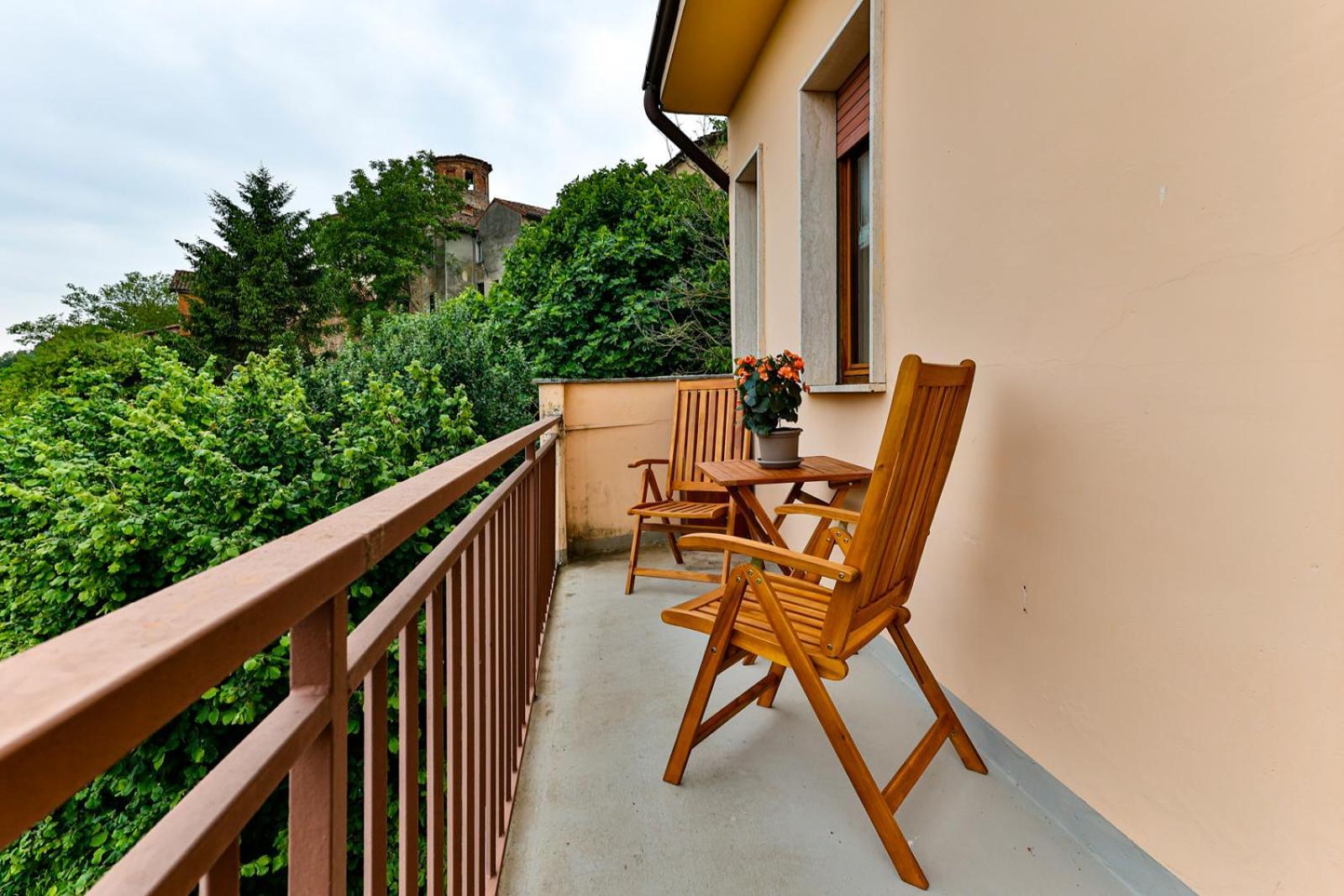 Il Borghetto Di Castagnole Castagnole Monferrato Exterior foto