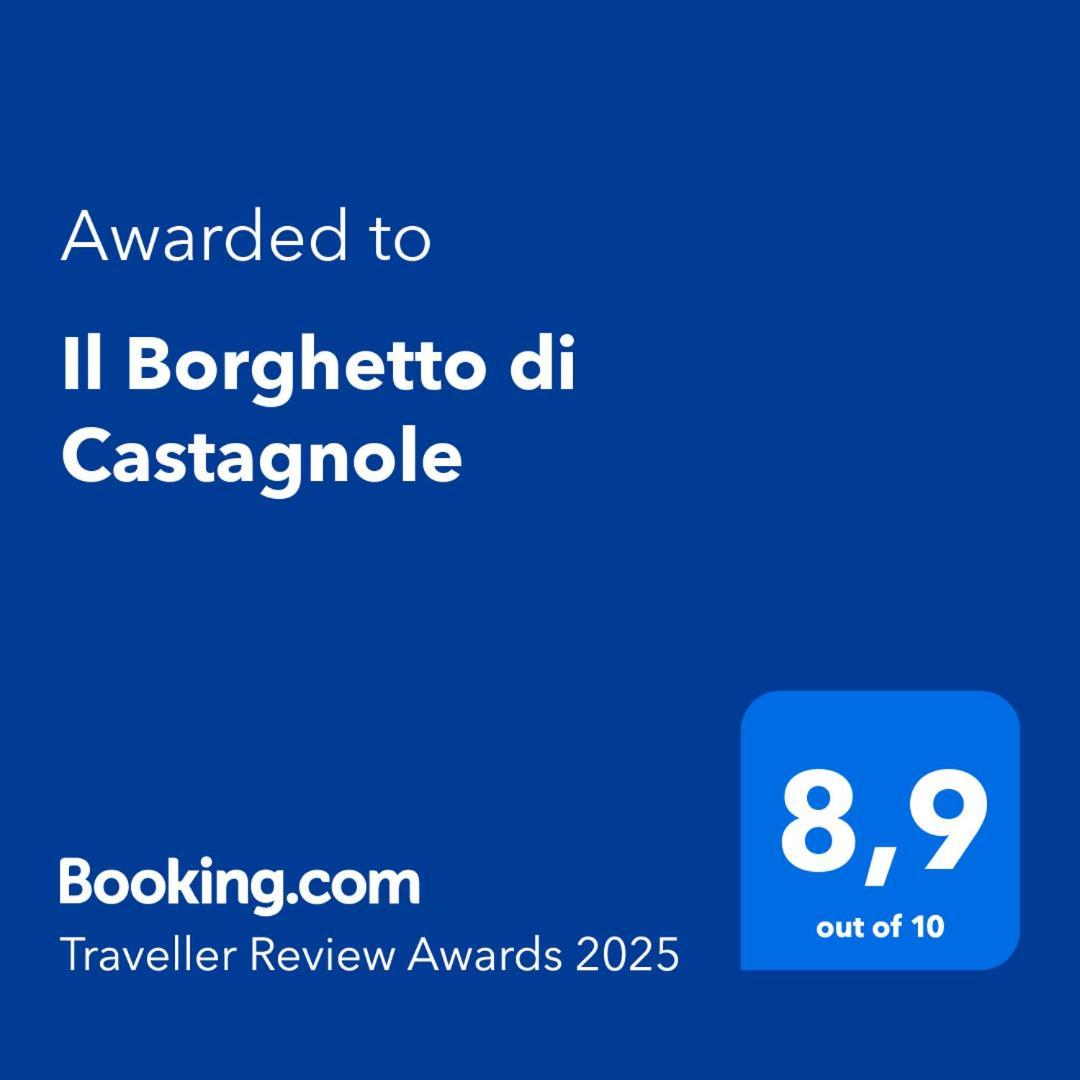 Il Borghetto Di Castagnole Castagnole Monferrato Exterior foto